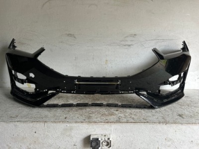 Бампер передній перед seat leon 4 cupra 5fa907217b фото №1