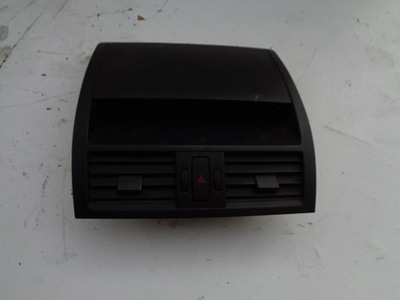 Ґрати обдув дисплей mazda 6 ii gh фото №1