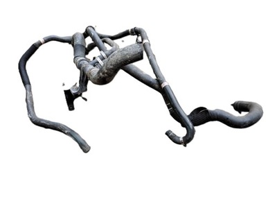 Jumper boxer 14^ труба шланг магистраль wody 2.2 hdi euro 5 фото №1