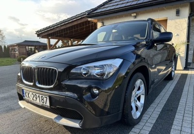 BMW X1 BMW X1 xDrive18d xLine