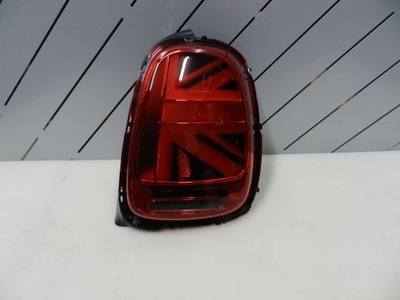 Mini f56 lci 18- лампа led union джек задній задня права сторона 7435134 фото №1