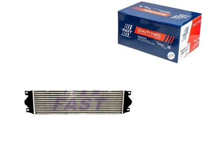 INTERCOOLER RENAULT MASTER 98> 1.9 DCI FAST  