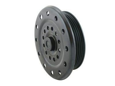 Сцепление компрессор denso toyota d / smart avensis 447220-9754 фото №1