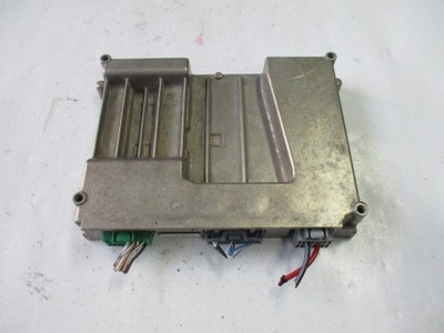 Модуль усилитель радио land rover evoque n8a2-19c164-ab фото №1