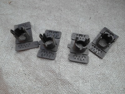 Volvo c70 корзина кронштейн pdc перед кронштейн фото №1