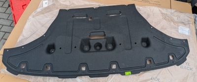 Kia ev6 плита захист pod двигун 29110-cv000 фото №1