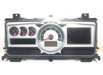 74221843949 renault trucks набор индикаторов фото №1