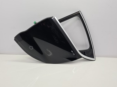 Citroen ds4 11r двері лівий задня ktv фото №1