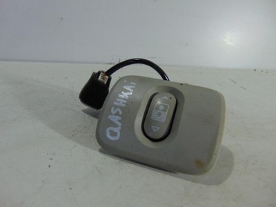 Кнопка шторка крыша nissan qashqai j10 фото №1