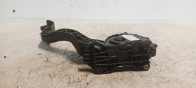 Потенциометр газа peugeot 207 1.4 9681844080 фото №1