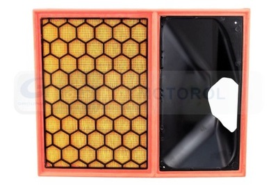 FILTR POWIETRZA IVECO DAILY 06- 3.0 FT37123 FAST