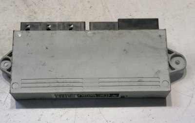 Bmw 7 e65 блок управления модуль дверь правый перед 6964139 фото №1