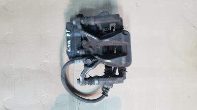 Toyota chr c-hr суппорт задняя правый фото №1