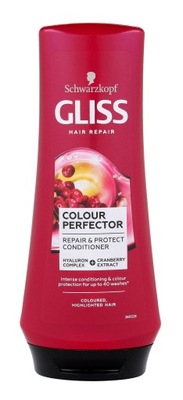 H GLISS K.ULTIMATE COLOR ODŻYWKA Color 200ml
