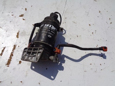 Основание фильтра топлива kia carens 3 iii 2.0 crdi фото №1