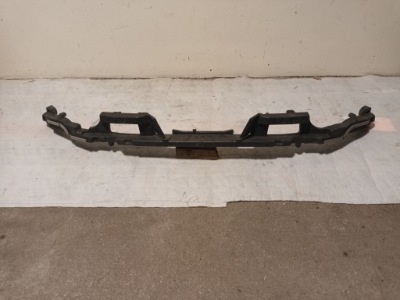 Абсорбер бампера передній audi a4 b9 8w0 перед фото №1