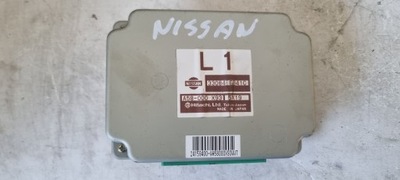 БЛОК УПРАВЛІННЯ 33084EB41A DO NAVARA D40 PATHFINDER R51