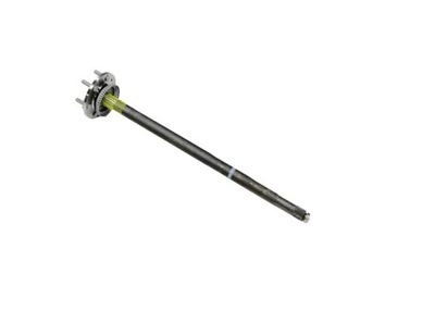 Dodge ram 1500 2019 - 2024 привідний вал задня ліва 68272113aa фото №1