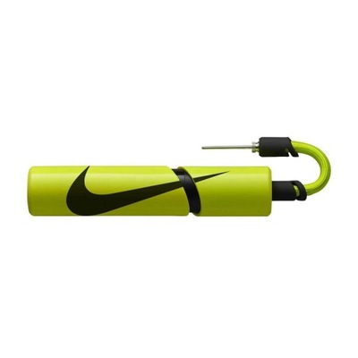 Pompka do piłki NIKE ESSENTIAL BALL PUMP