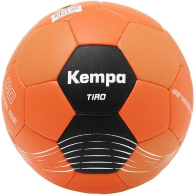 Piłka ręczna Kempa Tiro r. 0