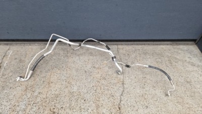 Opel astra k 1.4 t шланг трубка кондиционера фото №1