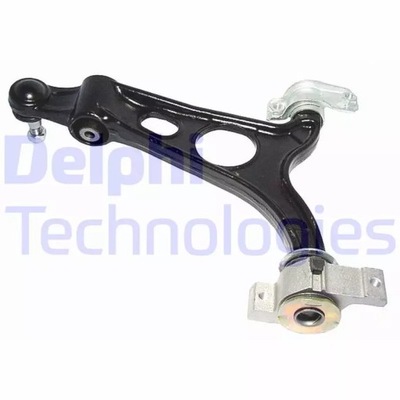 SWINGARM ALFA ROMEO 147/156 97- LEFT /DELP TC1062  