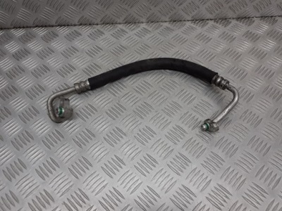 Шланг кондиціонера hyundai getz 1.5 crdi фото №1