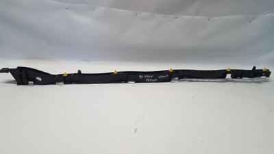 Ford b-max молдинг порог правая av11-r13220-a фото №1