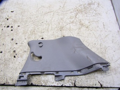 Захист обшивка стійка правий задня задня kia sportage iv 85860-f1100 фото №1