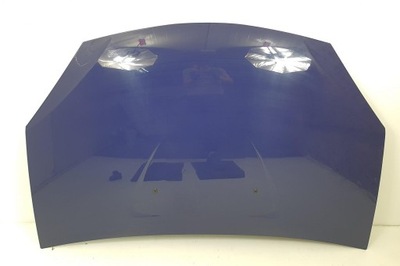 Капот ov61h dacia sandero i фото №1