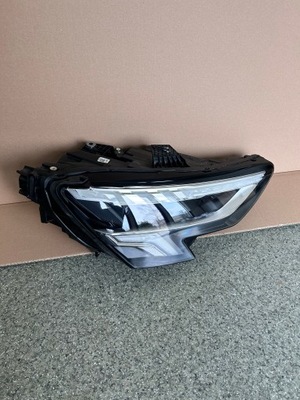 Фара правый audi a3 s3 full led 8y0941034 фото №1