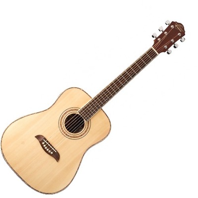 OSCAR SCHMIDT OG 1 CE (N) gitara elektroakustyczna