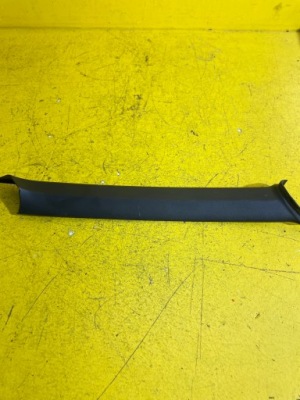 Opel meriva b - защита / молдинг дверь - правый перед фото №1