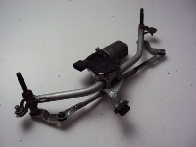 Механизм дворник opel crossland x 2017- фото №1