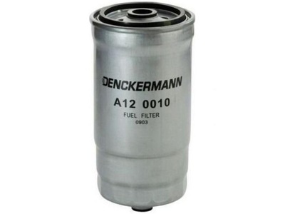 DENCKERMANN A120010 ФИЛЬТР ТОПЛИВА