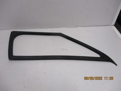 Прокладка стекло mercedes sprinter a9106710200 фото №1