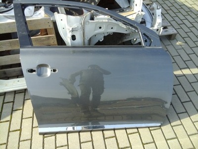 Suzuki kizashi двері праве фото №1