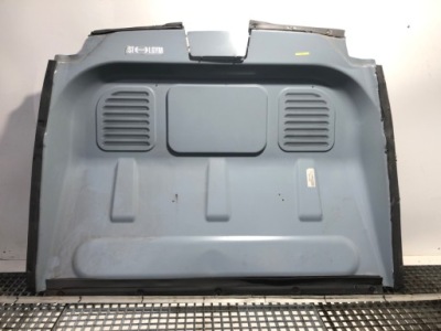 Стена перегородочная fiat scudo ii 1440203580 фото №1