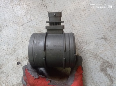 Витратомір alfa romeo 159 2.4 jtdm 0281006048 фото №1