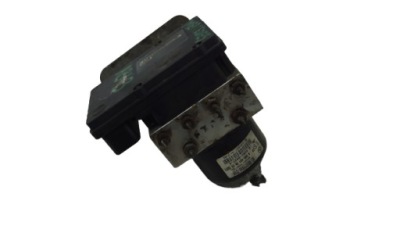 Mercedes slk w171 r171 насос abs a0355455532 фото №1