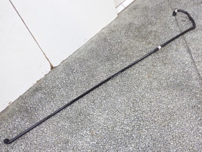 Патрубок шланг трубка води охолодження акумулятор оригінал tesla 3 21r фото №1