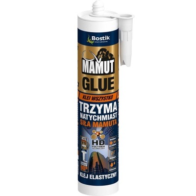 BOSTIK KLEJ MAMUT
