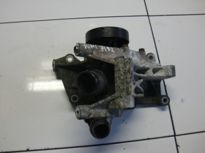 Mini cooper 1.6d n47c16a насос wody фото №1