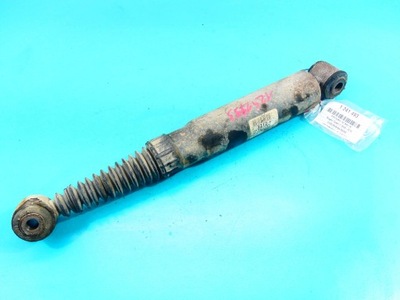 Амортизатор задня лівий peugeot expert ii 06-12 фото №1