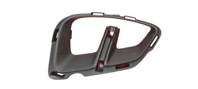 Renault captur ii решётка противотуманной фары левая 261a31728r фото №1