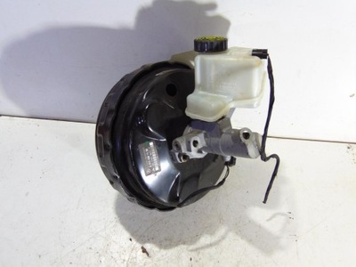 Насос підсилювач гальм mercedes w212 a2124301130 фото №1