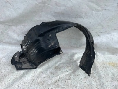 Підкрилок праве toyota land cruiser prado 2018 перед фото №1