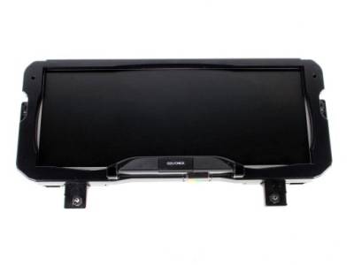 Лічильник спідометр citroen c5 aircross 17- r. фото №1