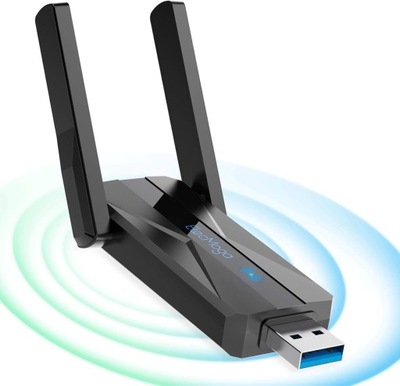 ElecMoga USB ADAPTER WIFI