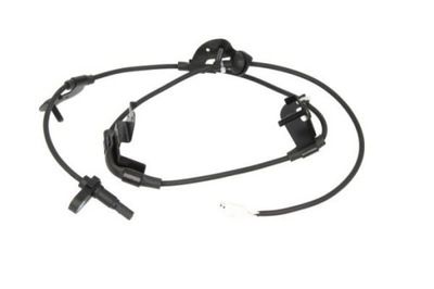 Датчик, скорость вращательная колеса abe ccz1100abe фото №1